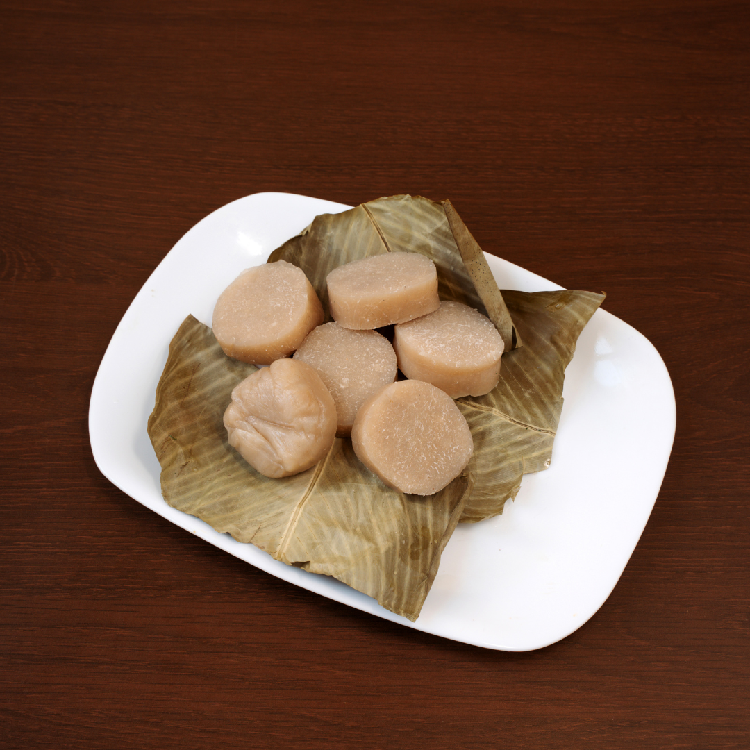 Aliments traditionnels