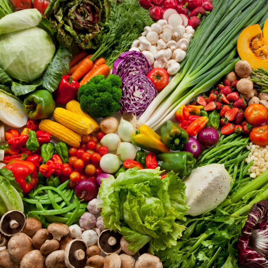 Légumes