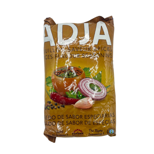 BOUILLON ADJA EPICES - 1 kg