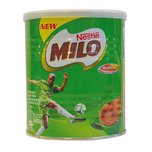 MILO 400G