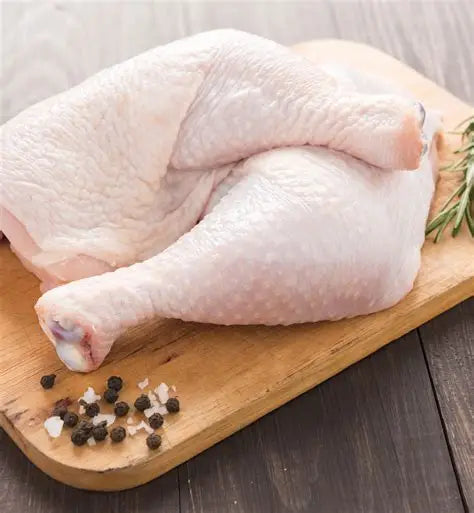 CUISSE Poulet HALAL - 5KG