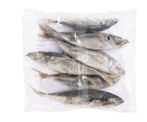 CHINCHARD ENTIER SACHET 300/500