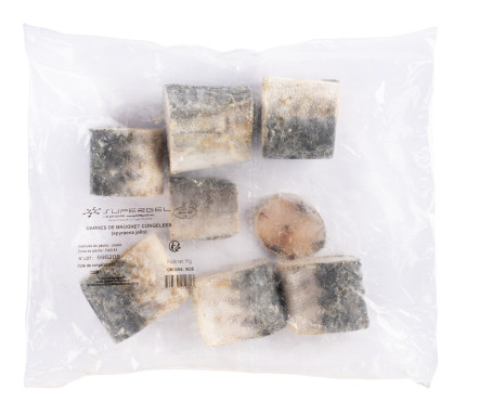 DARNES DE BARRACUDA - 1pcs