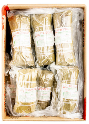 CHIKWANGUE - 500G/1pcs