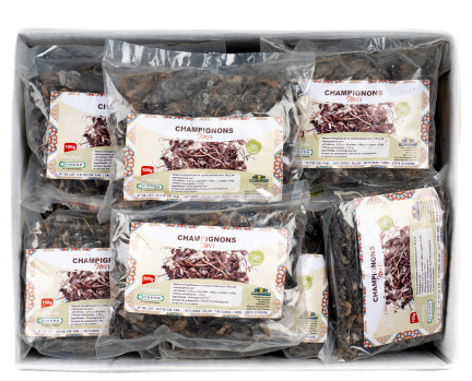 CHAMPIGNON NOIR - 100G