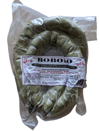BOBOLO  500G
