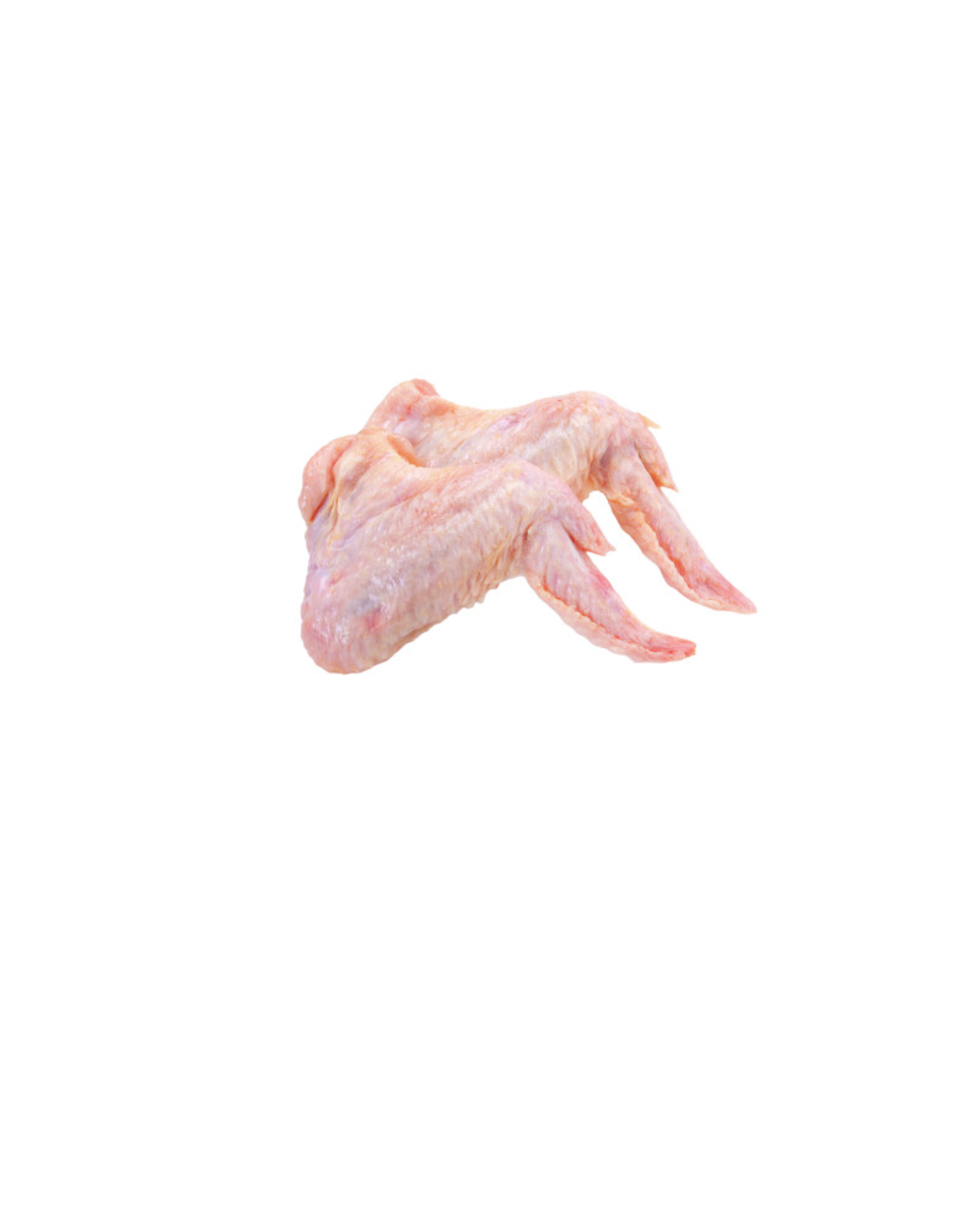 AILES DE POULET HALAL - 5KG