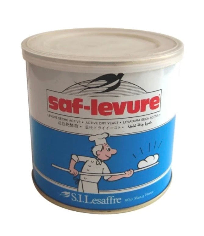 Levure sèche - 500G