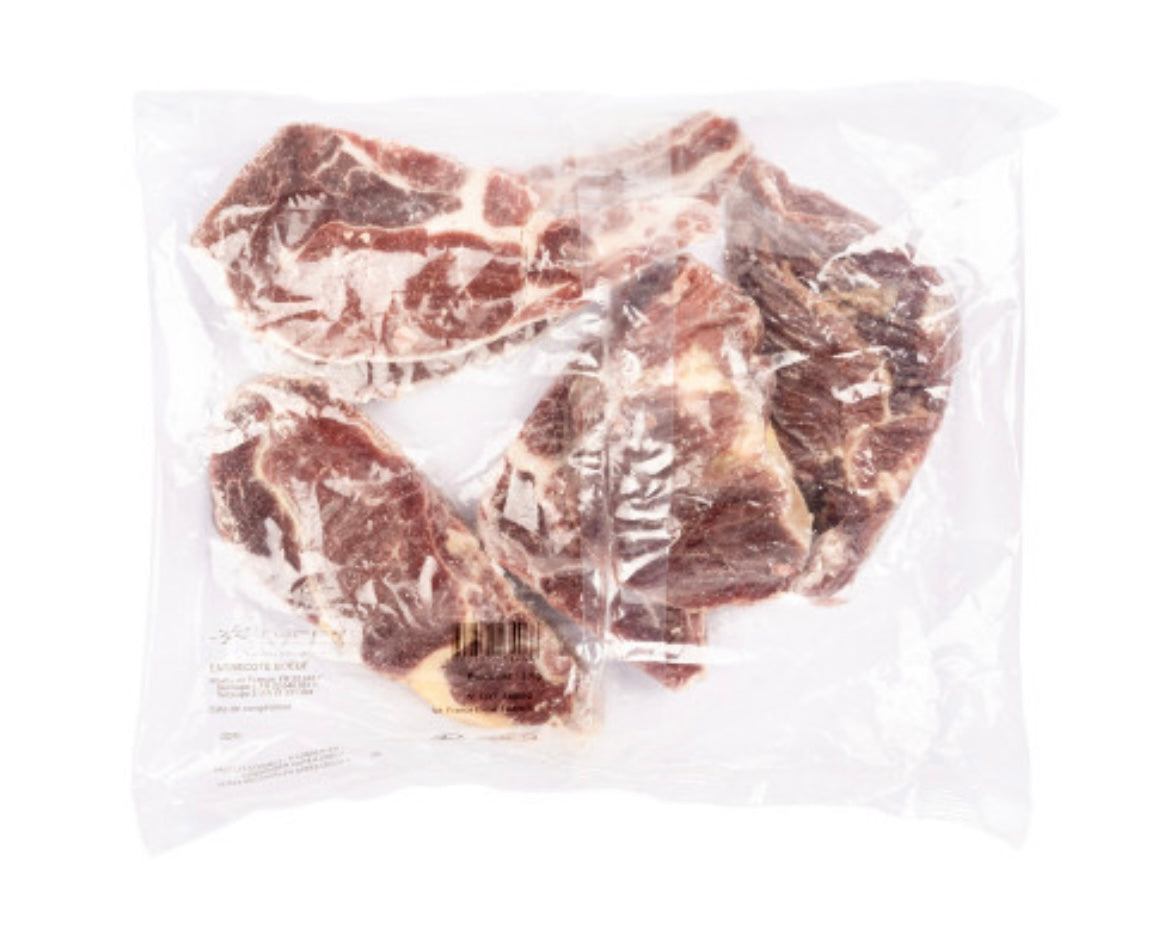 ENTRECOTE TRANCHEE 1KG
