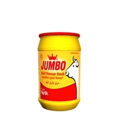 JUMBO BOEUF POUDRE POT 1 KG