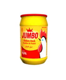 JUMBO POULET POUDRE POT 1 KG HALAL