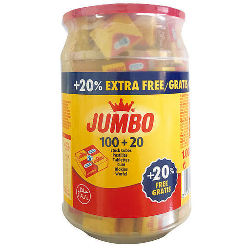 JUMBO VRAC RAMADAN  - 10 kg