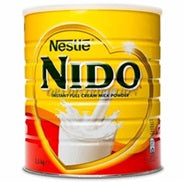 LAIT EN POUDRE NIDO  400G