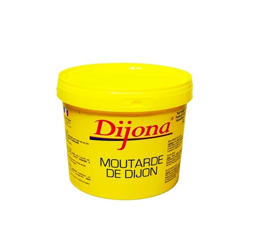 MOUTARDE 5L