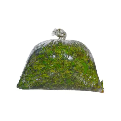 FEUILLES DE KPLALA/LALO - 400G