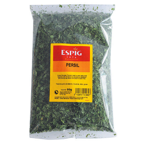PERSIL ENTIER ESPIG 50G (X10) - 50 g