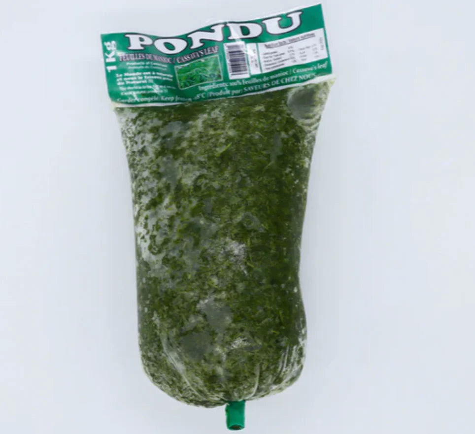 PONDU/SAKA SAKA - 500G/1pcs