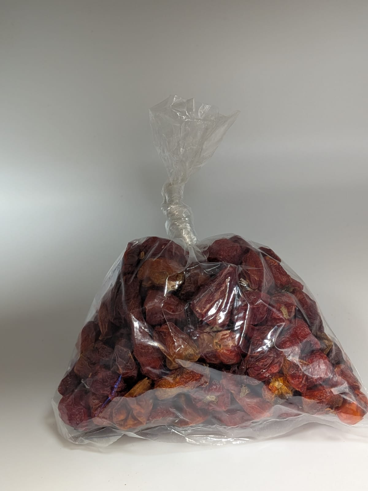 Piment SEC
