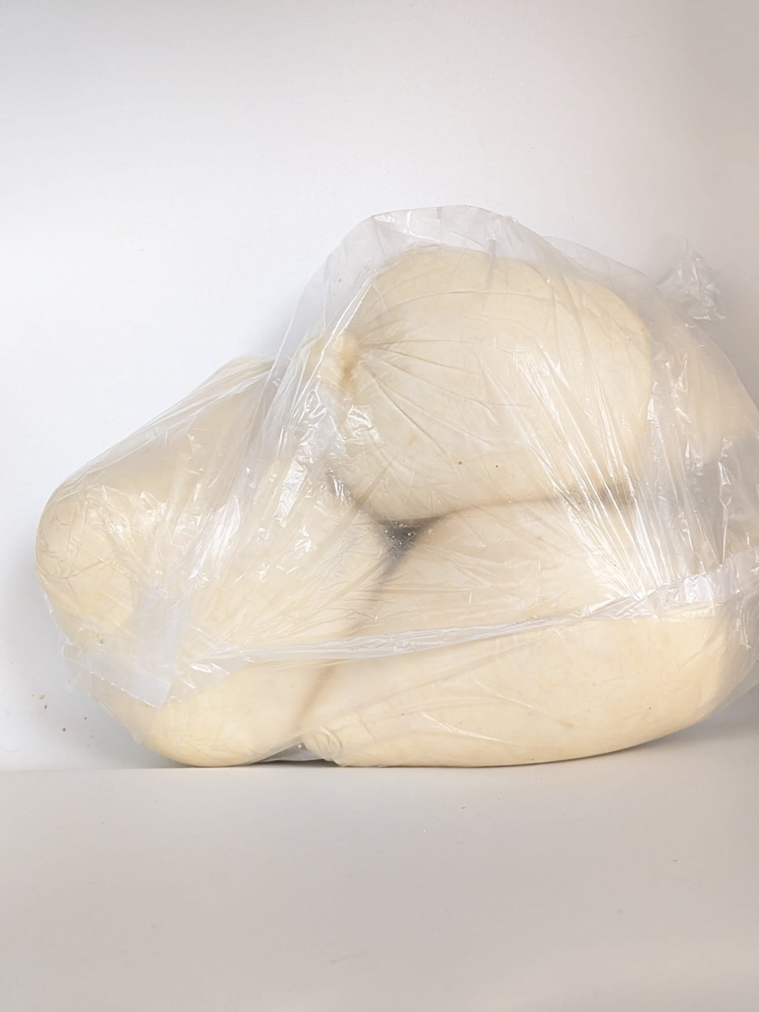 Poudre de manioc / 3 boules