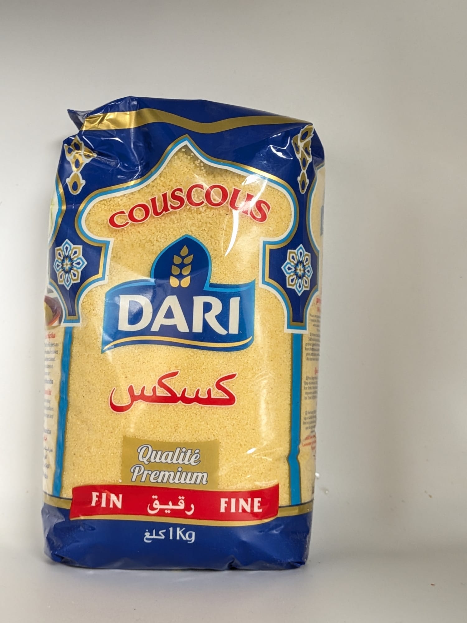 Couscous