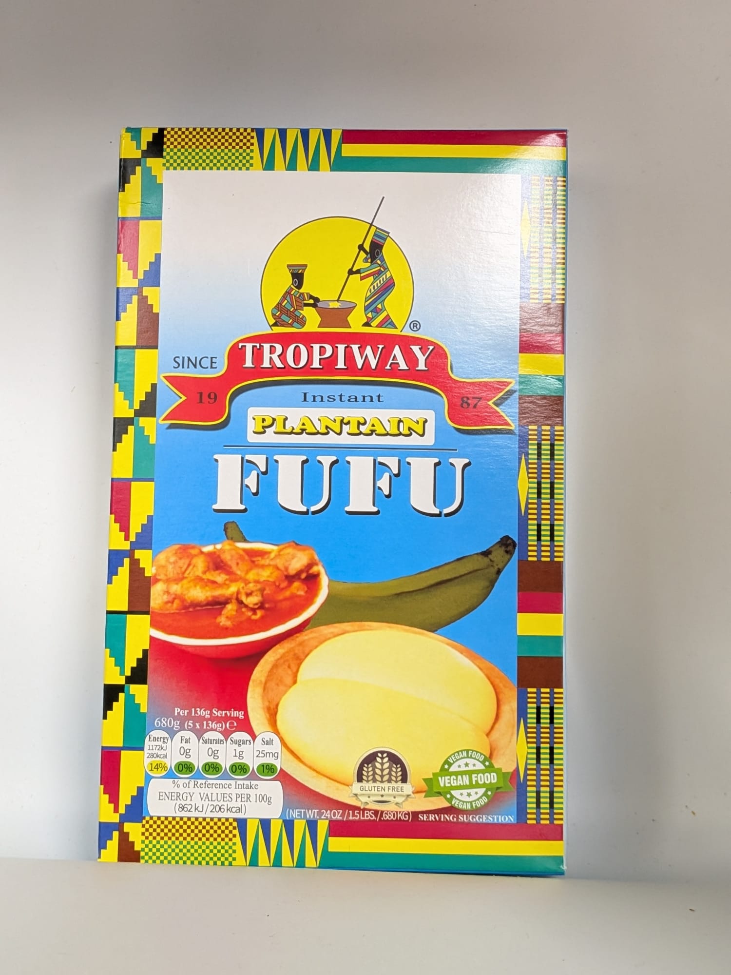 Fufu