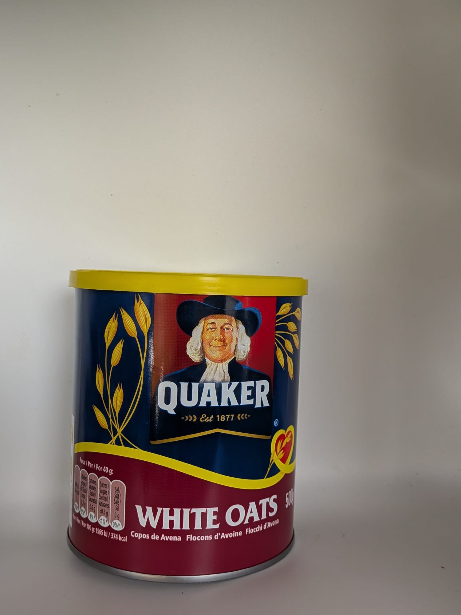 Quacker