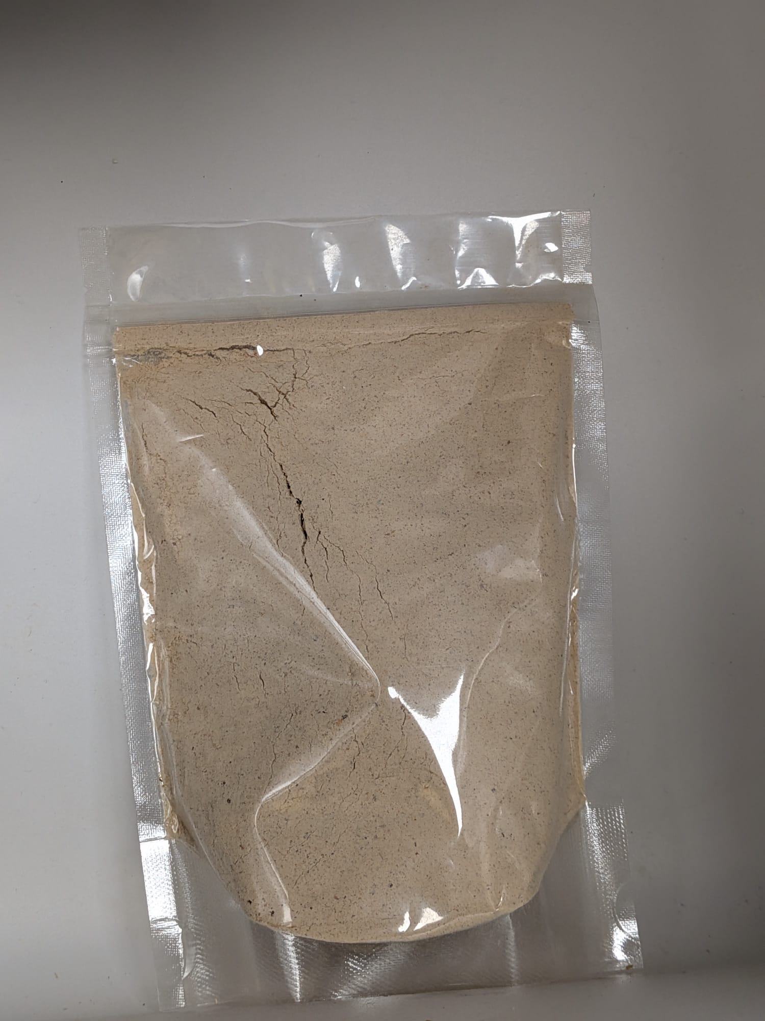 Poudre de baobab