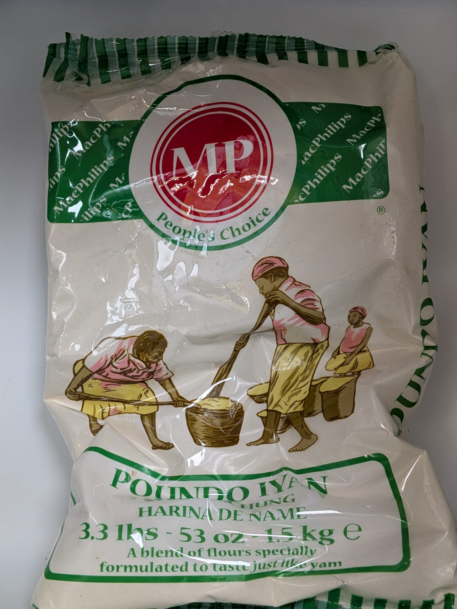 Pondu