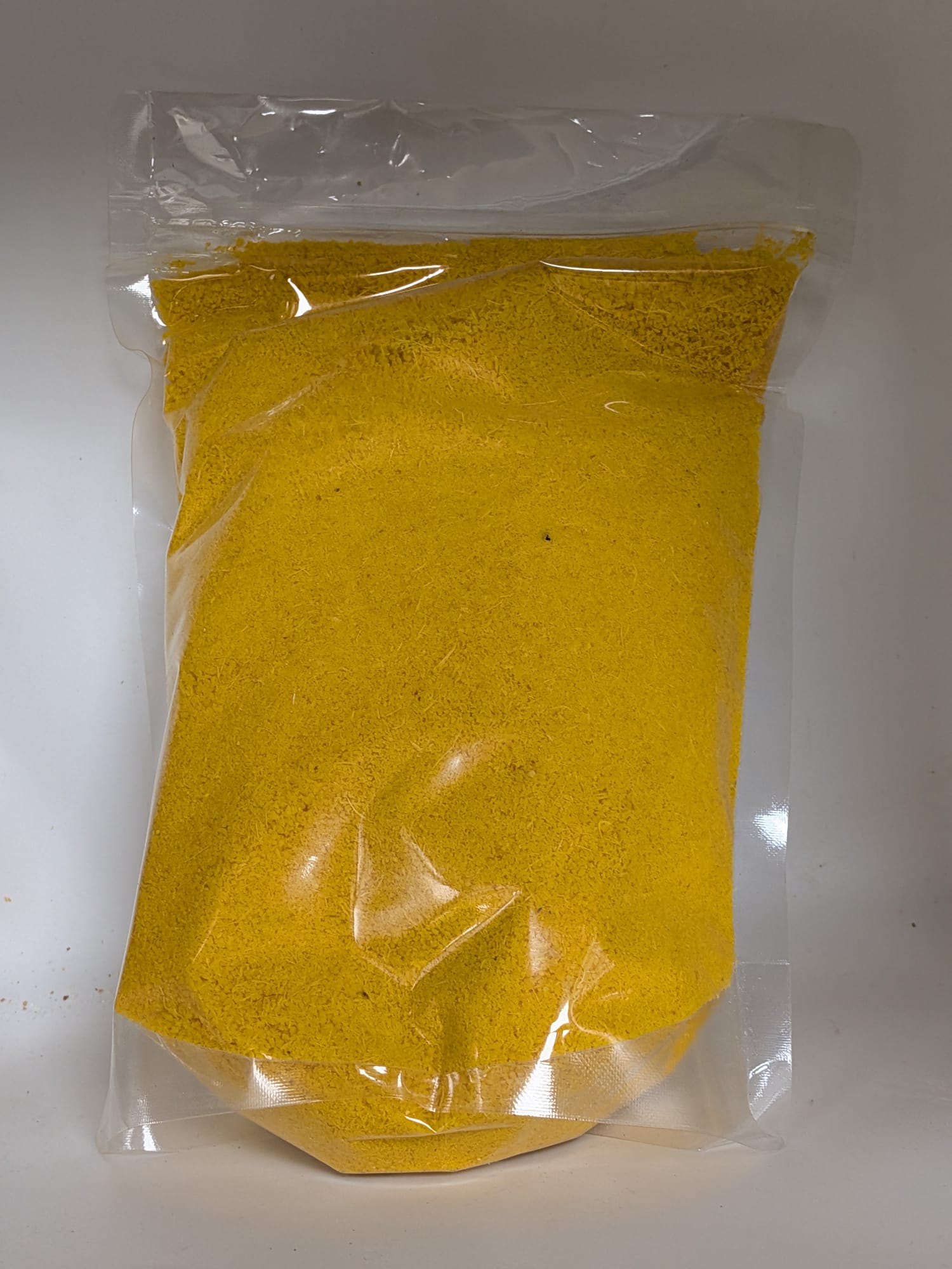 Couscous jaune
