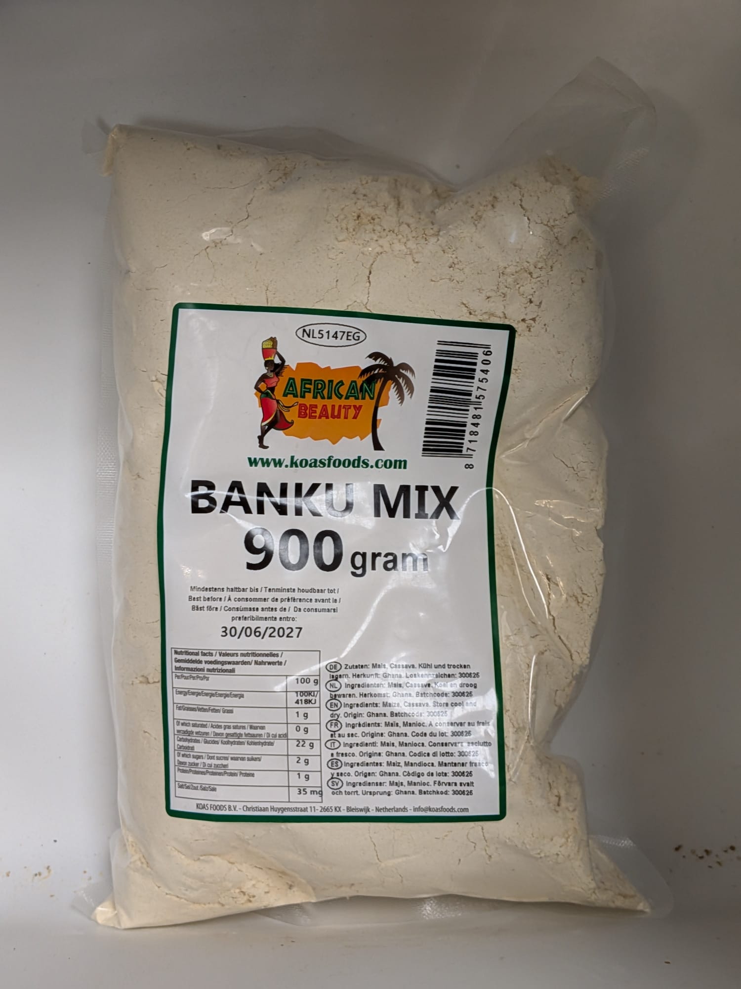 Banku
