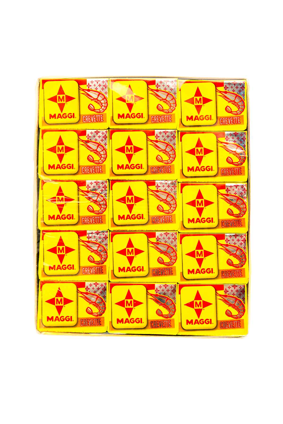 MAGI TABLETTE CREVETTE - 10G