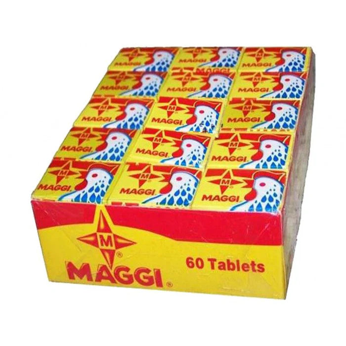 MAGI TABLETTE POULET - 10G