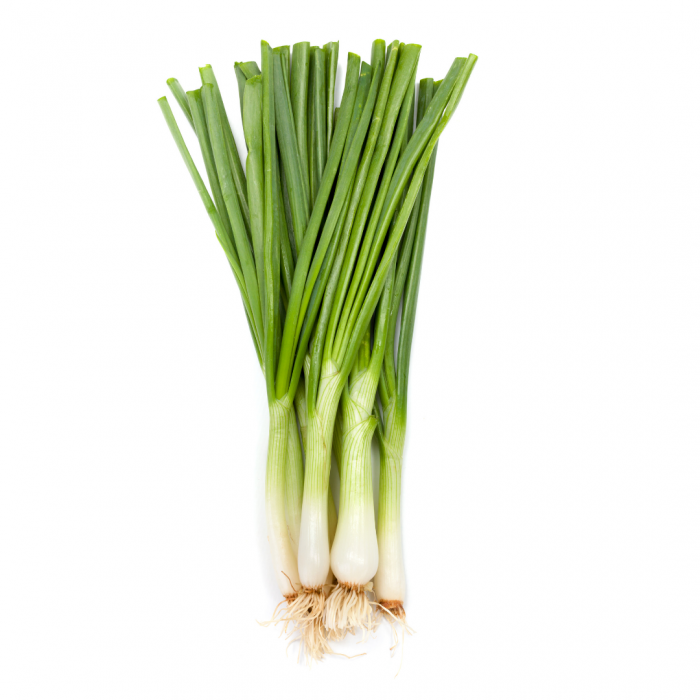 Oignon vert feuille - 2PCS